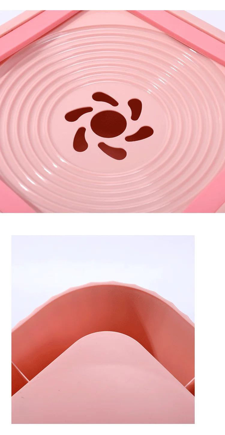 Slow Drinking Dog Water Bowl
