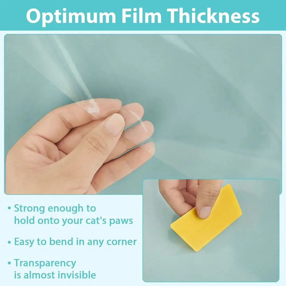 Cat Scratch Furniture Protector
