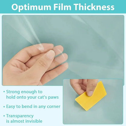 Cat Scratch Furniture Protector