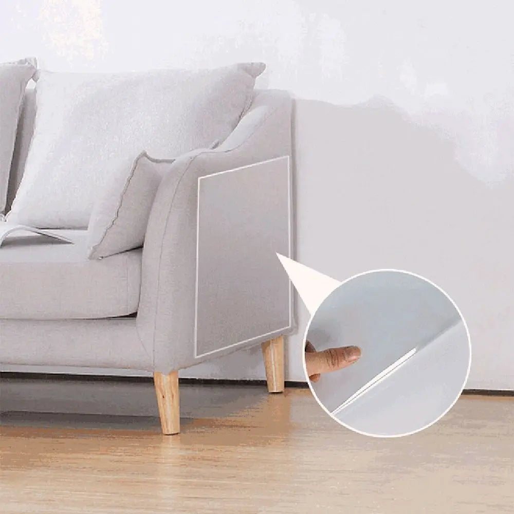 Cat Scratch Furniture Protector